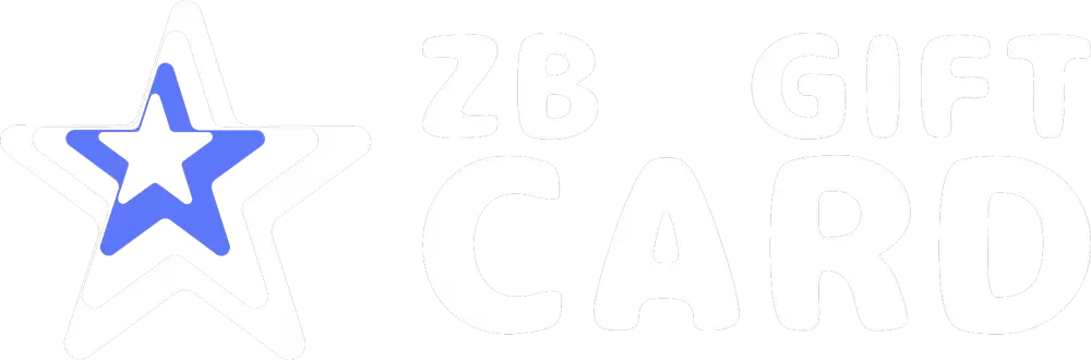 ZB GIFT CARD