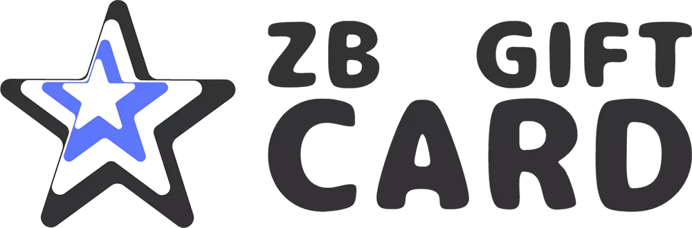 ZB GIFT CARD